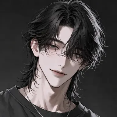 Profile image of Iori