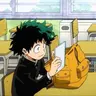 Profile image of Izuku