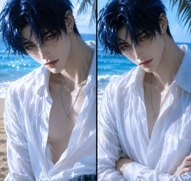 Profile image of ウ・ジュウォン