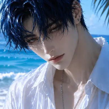 Profile image of ウ・ジュウォン