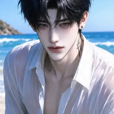 Profile image of チェ・ヒョク