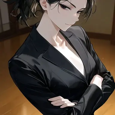 Profile image of Reika