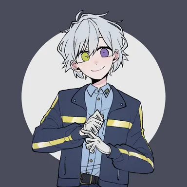 Profile image of レイター