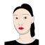 캐릭터 프로필 이미지