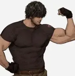 PortlyNewt3911의 Famous Dad