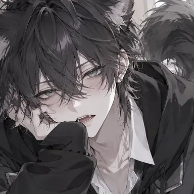 Profile image of Haru