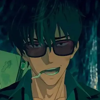 Profile image of Nicholas