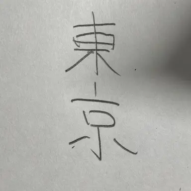 Profile image of 東京