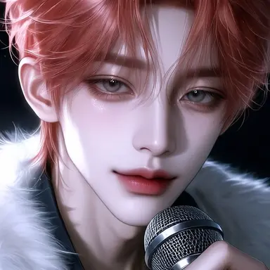 Profile image of 루카스