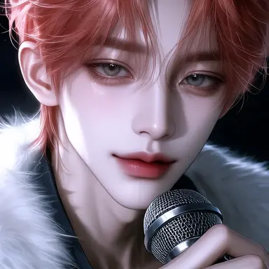 Profile image of 루카스