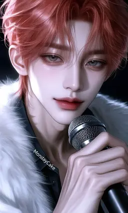 Profile image of 루카스