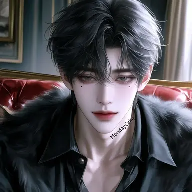 Profile image of 이민현