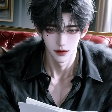 Profile image of 이민현