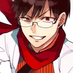 Profile image of 秦中飯綱