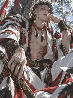 Profile image of Geon