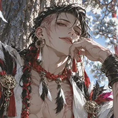 Profile image of Geon