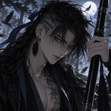 Profile image of Ryun