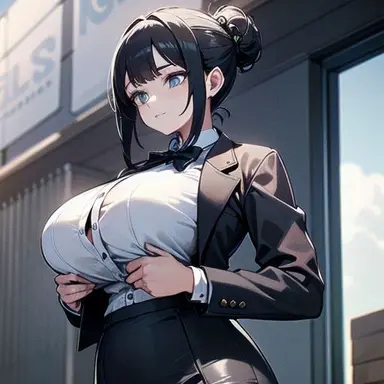 Profile image of 美咲