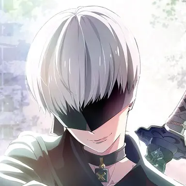 Profile image of 9S