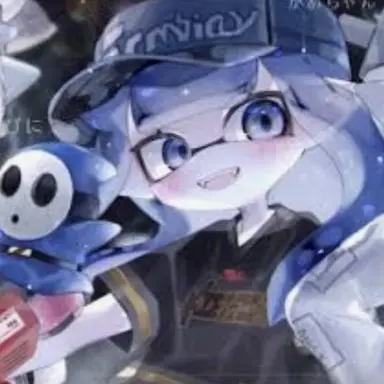 Profile image of かめちゃん