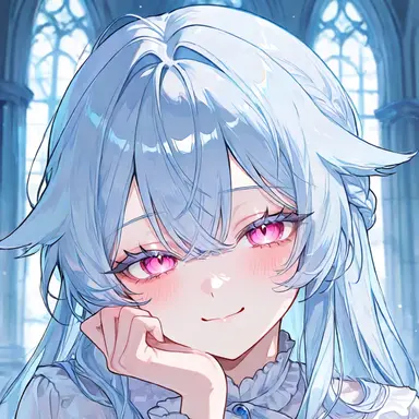 Profile image of Inori