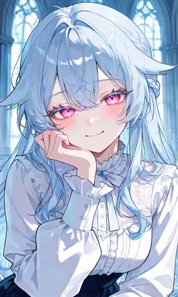 Profile image of Inori