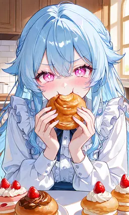 Profile image of Inori
