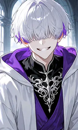 Profile image of Azel