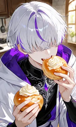 Profile image of Azel