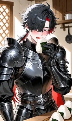 Profile image of Roderick