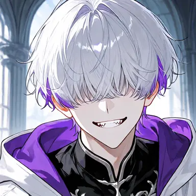Profile image of Azel