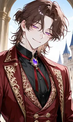 Profile image of Theodore