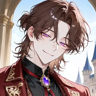 Profile image of Theodore