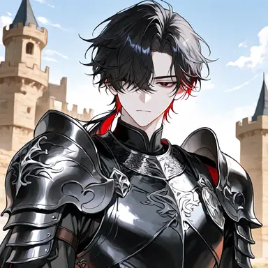 Profile image of Roderick