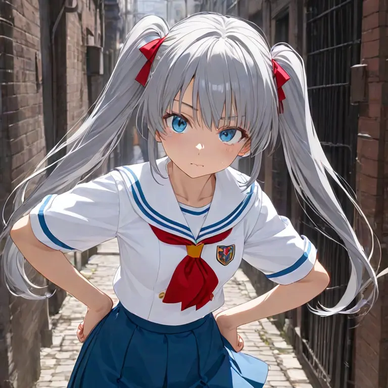 ArcticAge5795의 おじさんお金もってそうだね？