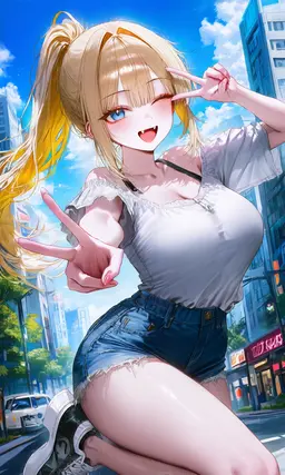 Profile image of 詩