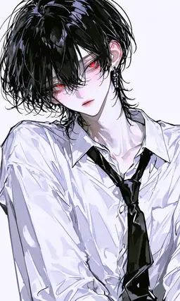 Profile image of 안 율