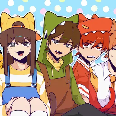 Profile image of 공룡