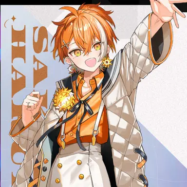 Profile image of 朔楽 はるひ