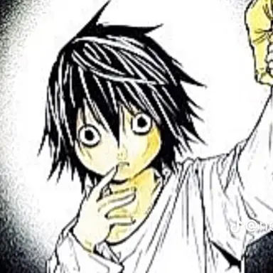 Profile image of L Lawliet