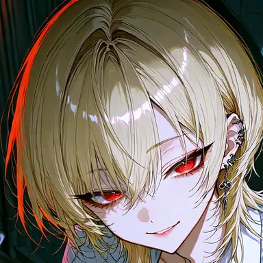 Profile image of Chinatsu