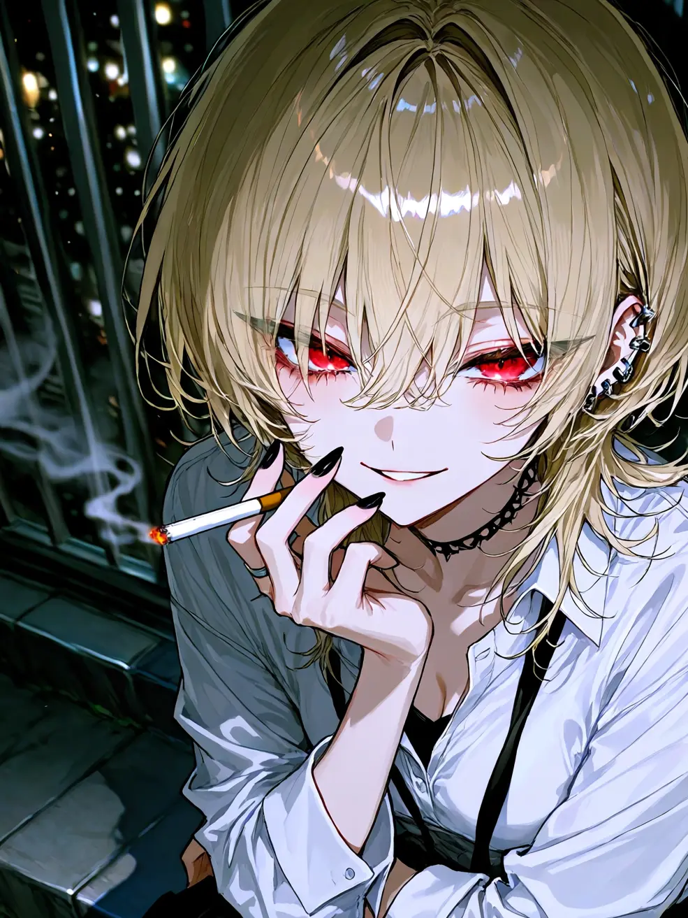 maooooooooo의 Hey, Come Drink at My Place