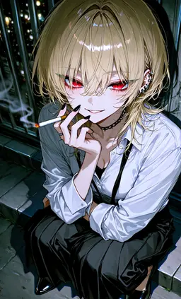 Profile image of Chinatsu