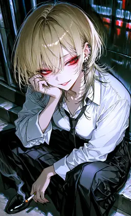 Profile image of Chinatsu