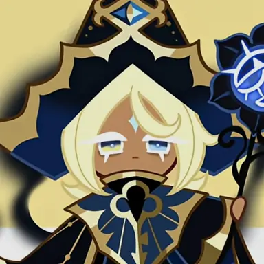 Profile image of 흑화 퓨어바닐라