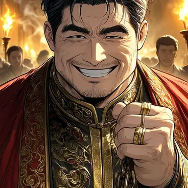 Profile image of Sorreth