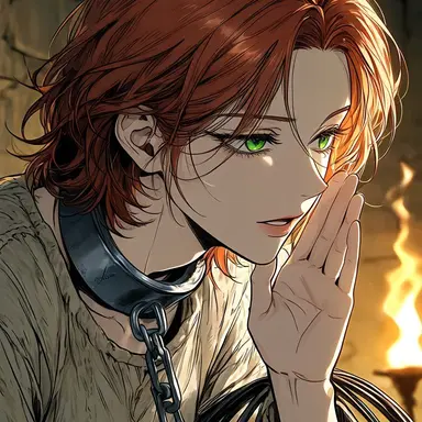 Profile image of Mira Ashfen