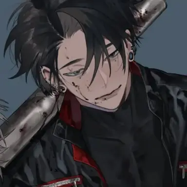 Profile image of Jack