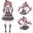 유리네