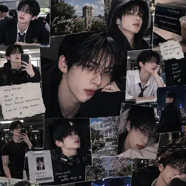 Profile image of Min-jae